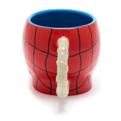 Disney Store Mug Spider-Man 6 Disney Store Mug Spider-Man -Disney 465032797357 2