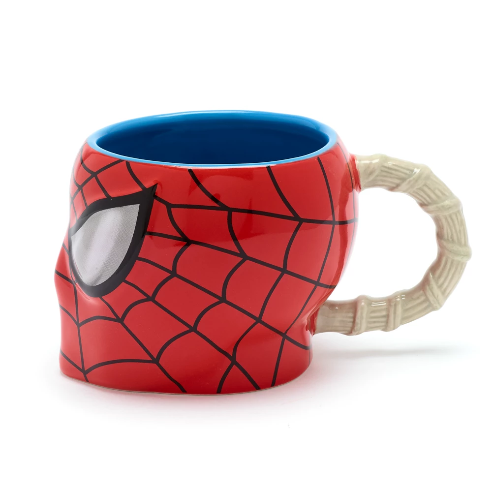 Disney Store Mug Spider-Man 4 Disney Store Mug Spider-Man – Image 4