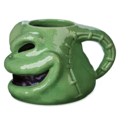 Disney Store Mug Changeant Oogie Boogie, L'Étrange Noël De Monsieur Jack 10 Disney Store Mug Changeant Oogie Boogie, L'Étrange Noël De Monsieur Jack -Disney 465032897187 4