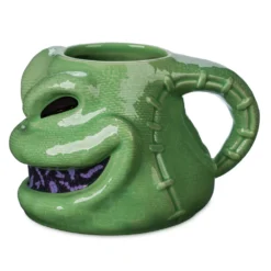 Disney Store Mug Changeant Oogie Boogie, L'Étrange Noël De Monsieur Jack 11 Disney Store Mug Changeant Oogie Boogie, L'Étrange Noël De Monsieur Jack -Disney 465032897187 5
