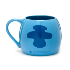 Disney Store Mug Personnage Stitch 8 Disney Store Mug Personnage Stitch -Disney 465032911852 3
