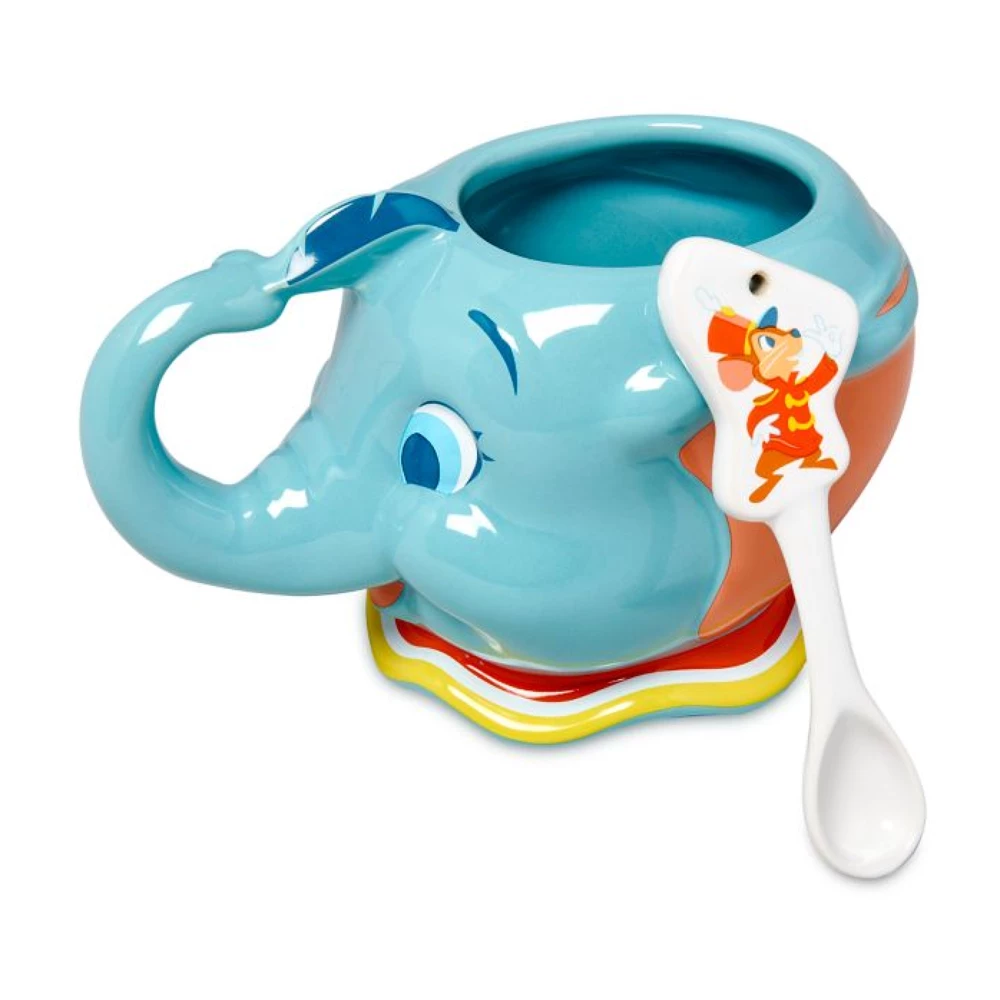 Disney Store Mug Dumbo 2 Disney Store Mug Dumbo – Image 2