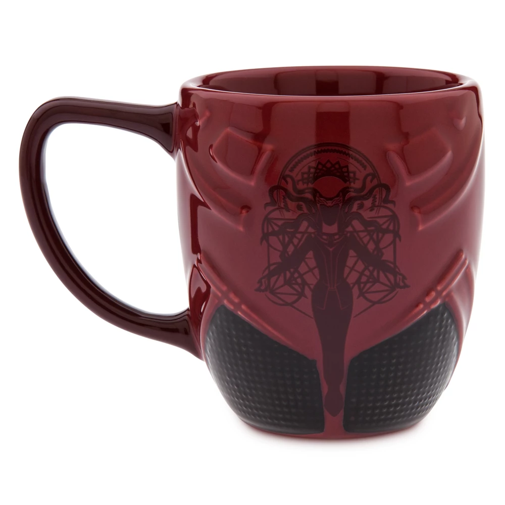 Disney Store Mug La Sorcière Rouge, Doctor Strange In The Multiverse Of Madness 2 Disney Store Mug La Sorcière Rouge, Doctor Strange In The Multiverse Of Madness – Image 2
