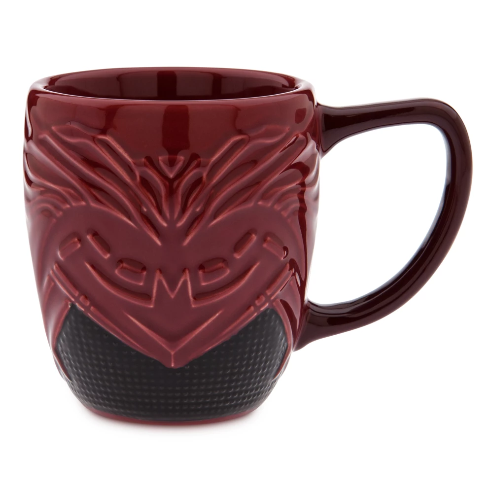 Disney Store Mug La Sorcière Rouge, Doctor Strange In The Multiverse Of Madness 1 Disney Store Mug La Sorcière Rouge, Doctor Strange In The Multiverse Of Madness