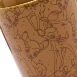 Disneyland Mug Bambi Comfy And Cosy 5 Disneyland Mug Bambi Comfy And Cosy -Disney 465033280452 2