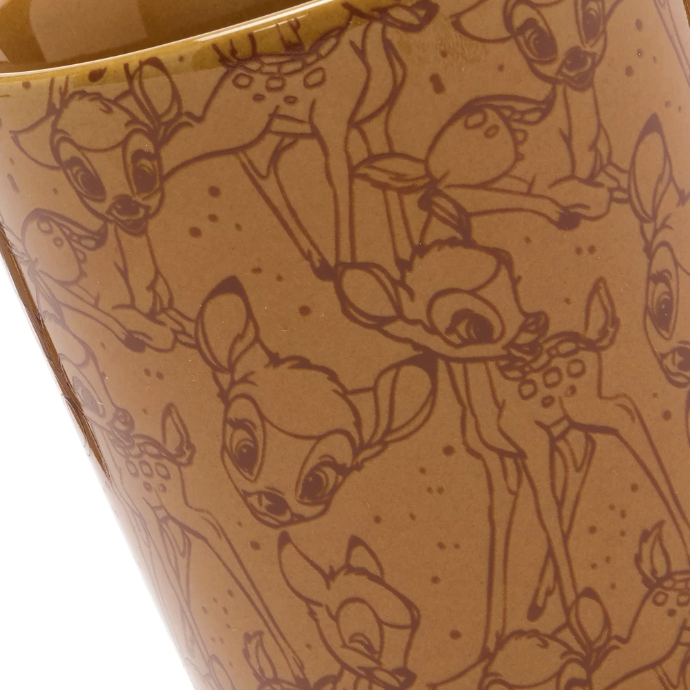 Disneyland Mug Bambi Comfy And Cosy 3 Disneyland Mug Bambi Comfy And Cosy – Image 3