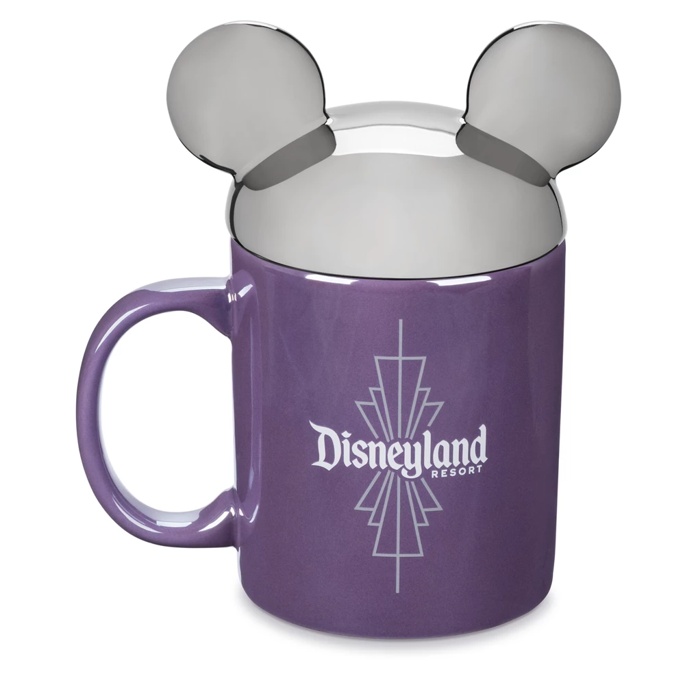 Disneyland Resort Mug Avec Couvercle Mickey Et Ses Amis Disney100 Celebration 4 Disneyland Resort Mug Avec Couvercle Mickey Et Ses Amis Disney100 Celebration – Image 4