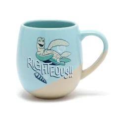 Disney Store Mug Crush, Le Monde De Nemo
