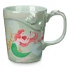 Disney Store Mug La Petite Sirène