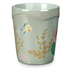Disney Store Mug La Petite Sirène 7 Disney Store Mug La Petite Sirène -Disney 465033642892 2