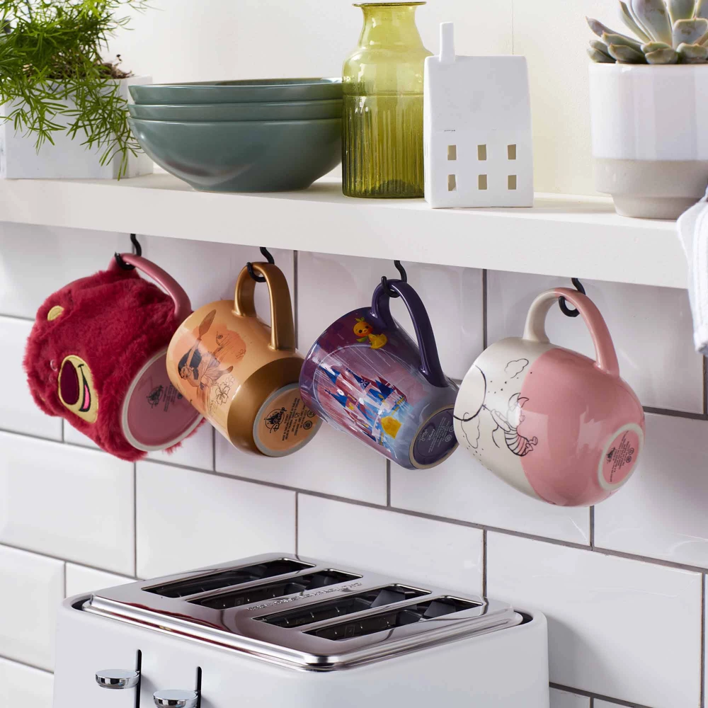 Disney Store Mug Lotso Avec Cosy 2 Disney Store Mug Lotso Avec Cosy – Image 2