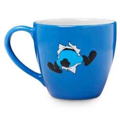 Mug Walt Disney Studios Oswald Le Lapin Chanceux Disney100 6 Mug Walt Disney Studios Oswald Le Lapin Chanceux Disney100 -Disney 465033700219 2