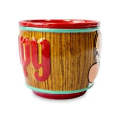 Disney Store Mug Grincheux 5 Disney Store Mug Grincheux -Disney 465033928842 2