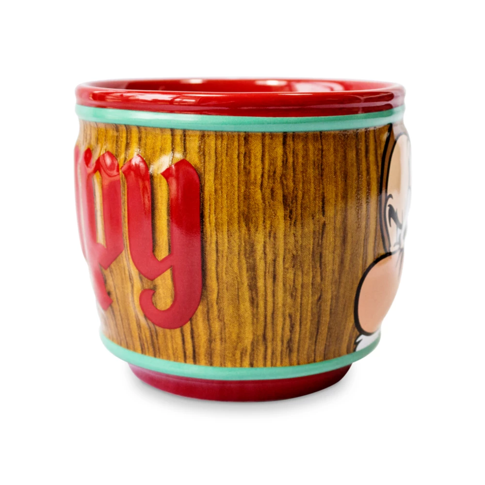 Disney Store Mug Grincheux 3 Disney Store Mug Grincheux – Image 3