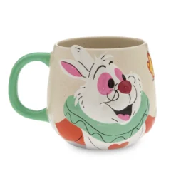 Disney Store Mug Alice Au Pays Des Merveilles