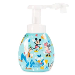 Disneyland Distributeur De Savon Mickey Et Ses Amis