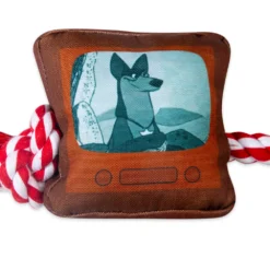 Disney Store Jouet à Mâcher "Pawsitively Adorable" Les 101 Dalmatiens Pour Chiens 9 Disney Store Jouet à Mâcher "Pawsitively Adorable" Les 101 Dalmatiens Pour Chiens -Disney 465042418426 3