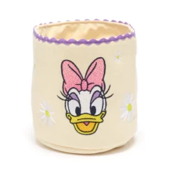 Disney Store Cache-pot Daisy Duck