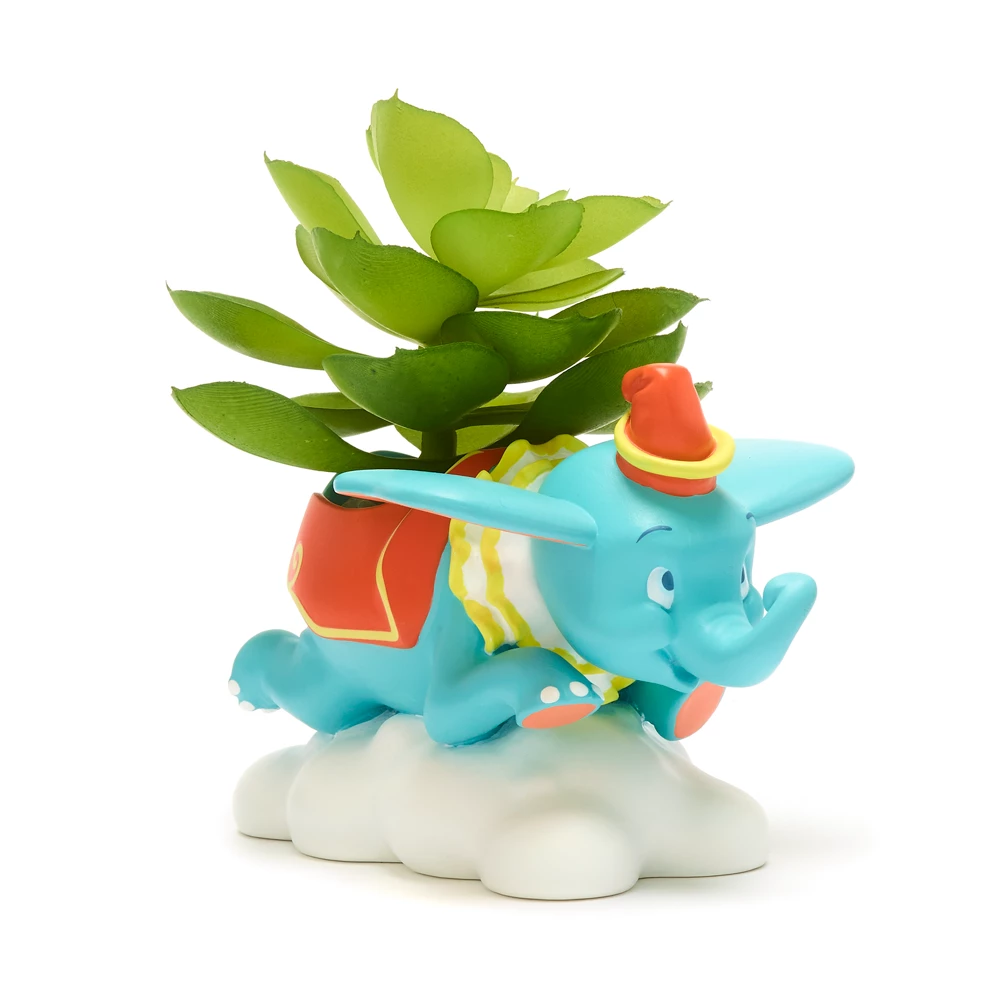 Disney Store Plante Artificielle En Pot Dumbo 2 Disney Store Plante Artificielle En Pot Dumbo – Image 2