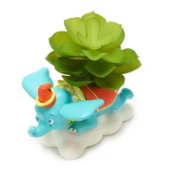 Disney Store Plante Artificielle En Pot Dumbo 9 Disney Store Plante Artificielle En Pot Dumbo -Disney 465042997662 4