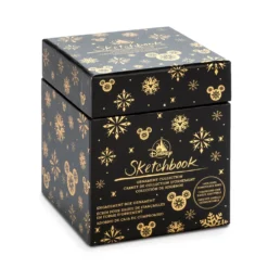 Disney Store Écrin Pour Bague De Fiançailles 10 Disney Store Écrin Pour Bague De Fiançailles -Disney 465043281692 4