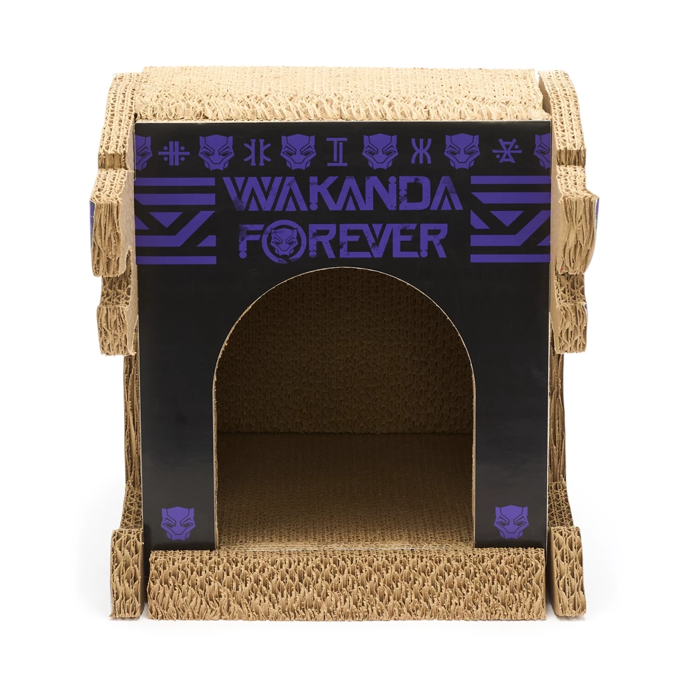 Disney Store Griffoir Black Panther Pour Chats, Black Panther: Wakanda Forever 2 Disney Store Griffoir Black Panther Pour Chats, Black Panther: Wakanda Forever – Image 2