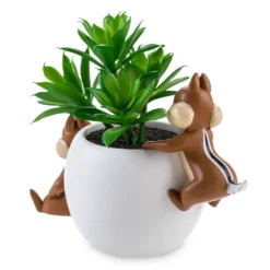 Disney Store Plante Artificielle En Pot Tic Et Tac 9 Disney Store Plante Artificielle En Pot Tic Et Tac -Disney 465043285164 3