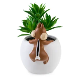 Disney Store Plante Artificielle En Pot Tic Et Tac 10 Disney Store Plante Artificielle En Pot Tic Et Tac -Disney 465043285164 4