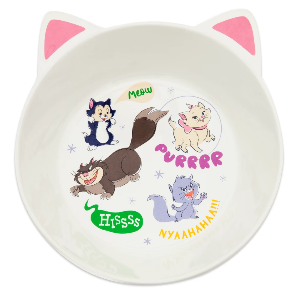 Disney Store Gamelle Pour Chats Disney Pets 1 Disney Store Gamelle Pour Chats Disney Pets