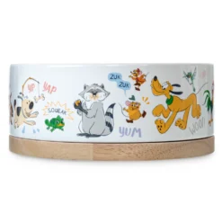 Disney Store Gamelle Animaux De Disney 9 Disney Store Gamelle Animaux De Disney -Disney 465043285324 4