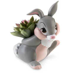 Disney Store Plante Artificielle En Pot Pan Pan, Bambi -Disney 465043285409 2
