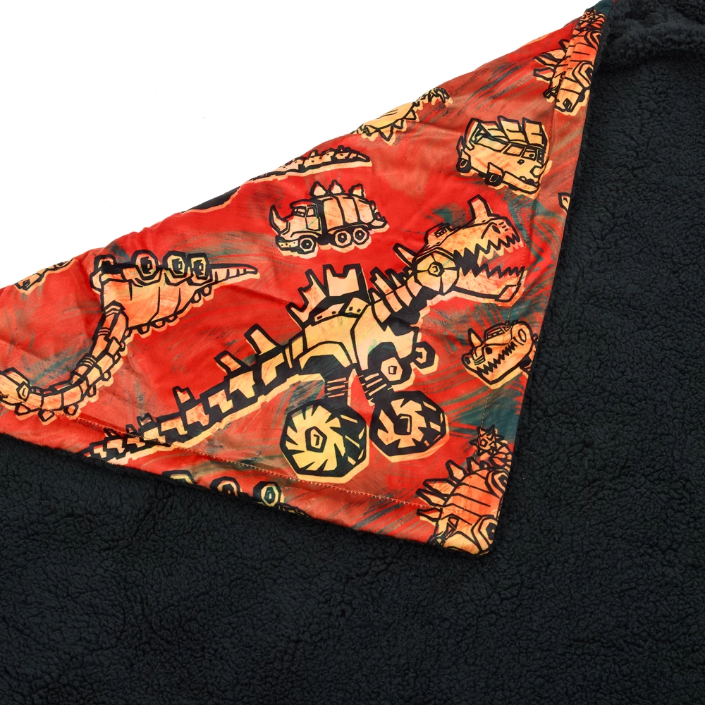 Disney Store Jeté De Voyage En Polaire Disney Pixar Cars : Sur La Route 6 Disney Store Jeté De Voyage En Polaire Disney Pixar Cars : Sur La Route – Image 6