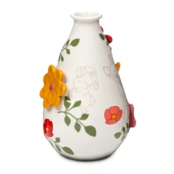 Disneyland Vase Bambi Comfy And Cosy 5 Disneyland Vase Bambi Comfy And Cosy -Disney 465043360977 2