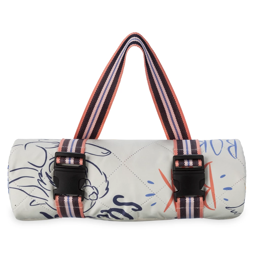 Disney Store Jeté De Transport Animaux De Disney 4 Disney Store Jeté De Transport Animaux De Disney – Image 4