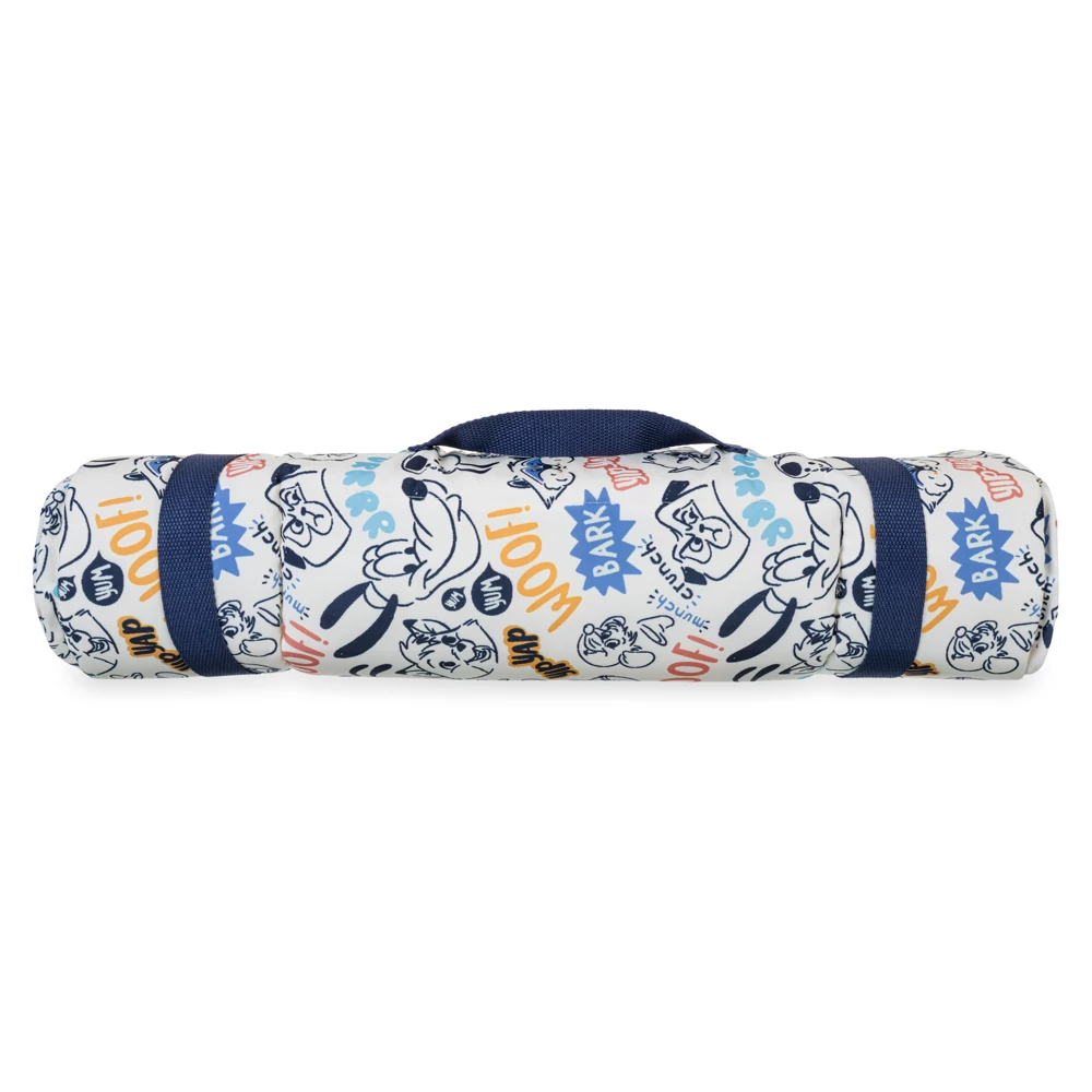 Disney Store Panier De Transport Animaux De Disney 3 Disney Store Panier De Transport Animaux De Disney – Image 3