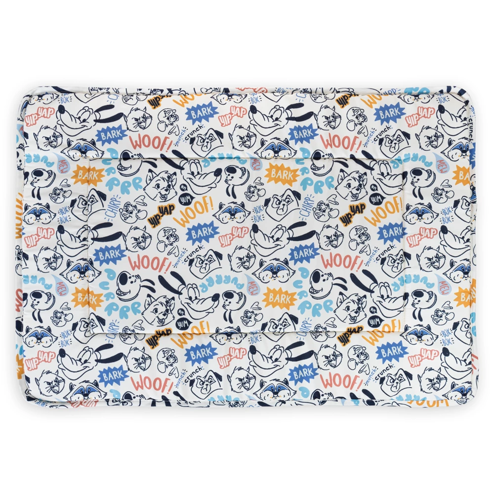 Disney Store Panier De Transport Animaux De Disney 5 Disney Store Panier De Transport Animaux De Disney – Image 5