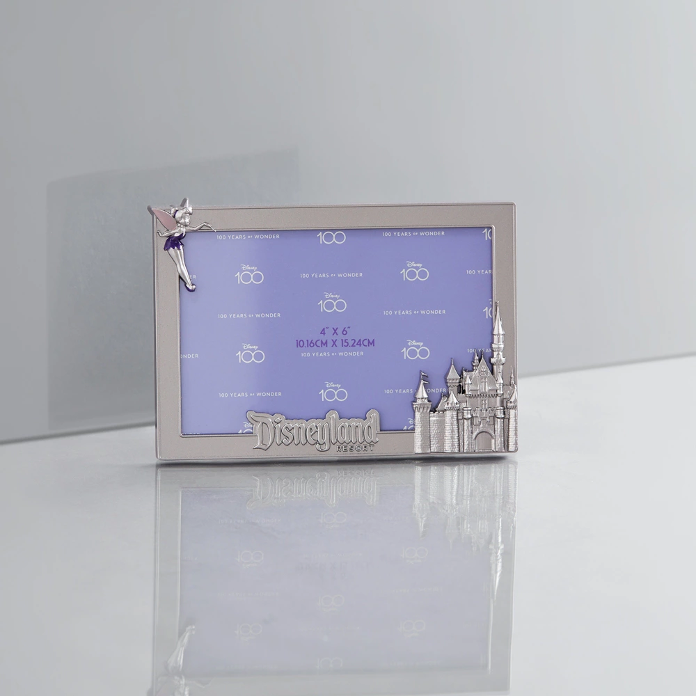 Disneyland Resort Cadre Photo Disney100 Celebration 2 Disneyland Resort Cadre Photo Disney100 Celebration – Image 2