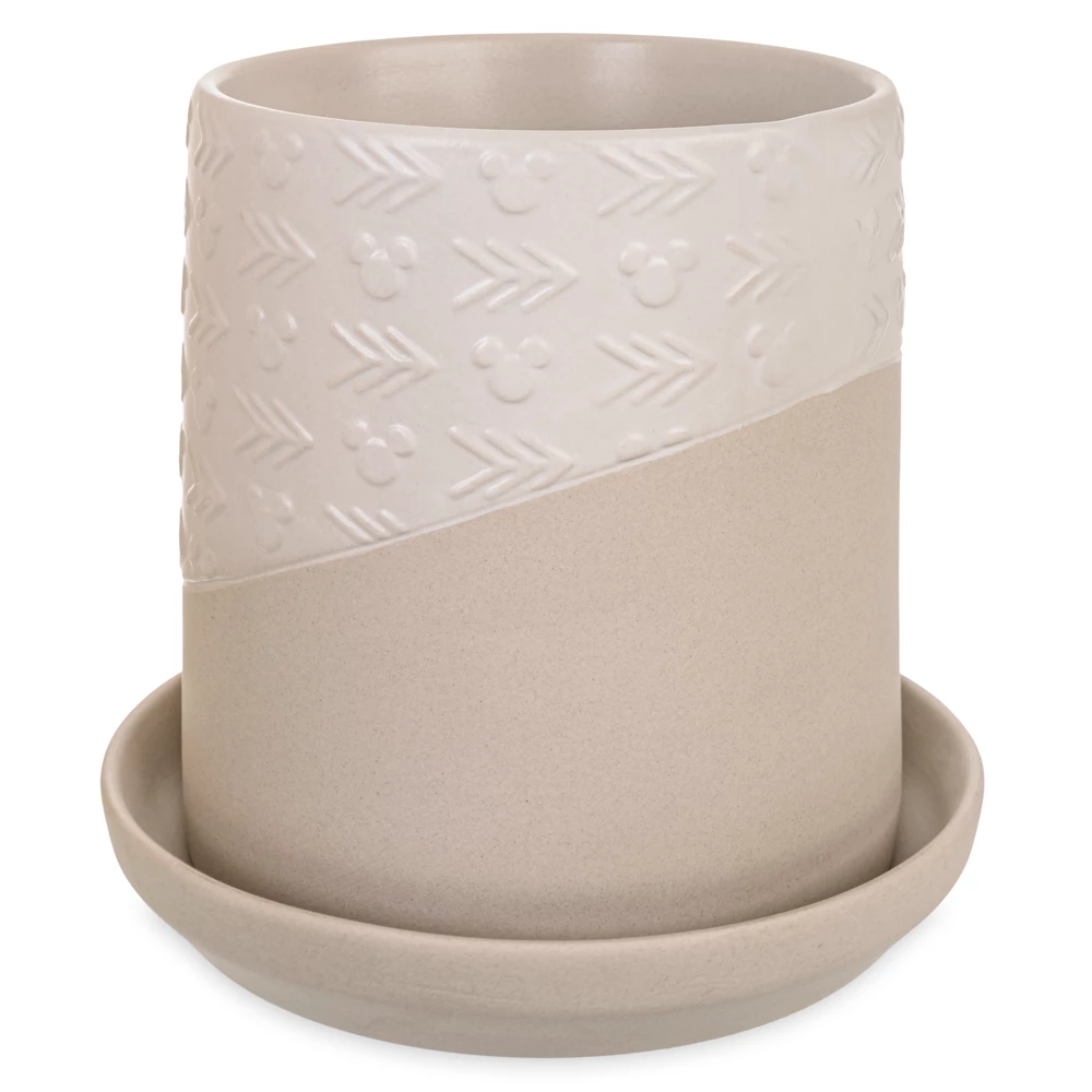 Disneyland Pot De Fleur Mickey Mouse Homestead 1 Disneyland Pot De Fleur Mickey Mouse Homestead