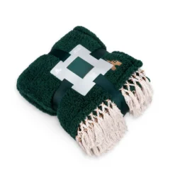 Walt Disney World Plaid Polaire Château 9 Walt Disney World Plaid Polaire Château -Disney 465043673817 4