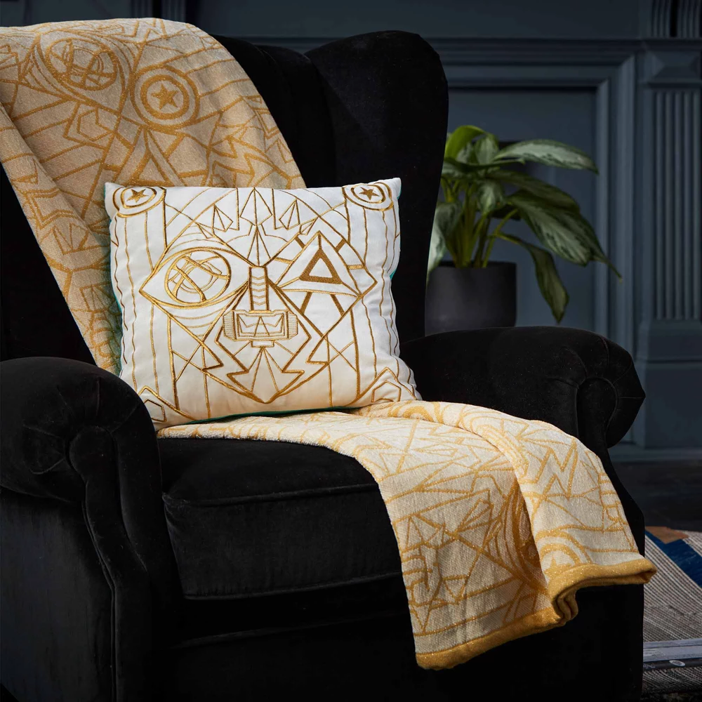 Disney Store Plaid Avengers 2 Disney Store Plaid Avengers – Image 2