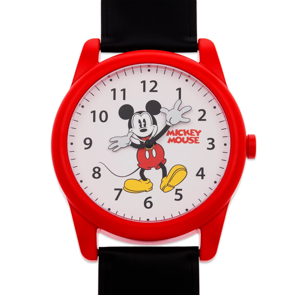 Disney Store Horloge Mickey, Mickey & Co. 1 Disney Store Horloge Mickey, Mickey & Co.