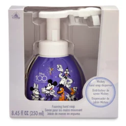 Distributeur De Savon Mickey Et Ses Amis Disney100 Celebration 7 Distributeur De Savon Mickey Et Ses Amis Disney100 Celebration -Disney 465043776877 3