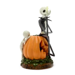 Walt Disney World Figurine Jack Skellington Lumineuse 9 Walt Disney World Figurine Jack Skellington Lumineuse -Disney 465052493819 3