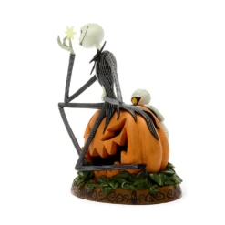 Walt Disney World Figurine Jack Skellington Lumineuse 10 Walt Disney World Figurine Jack Skellington Lumineuse -Disney 465052493819 4