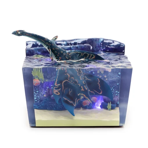 Disney Store Figurine Ilu, Avatar : La Voie De L'eau – Image 2