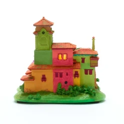 Disney Store Figurine Musicale Casita Encanto, La Fantastique Famille Madrigal 10 Disney Store Figurine Musicale Casita Encanto, La Fantastique Famille Madrigal -Disney 465053136821 4