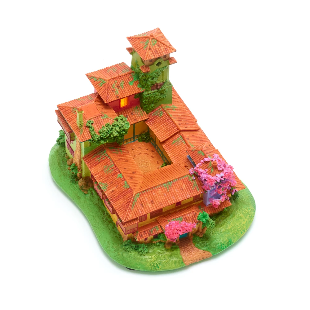 Disney Store Figurine Musicale Casita Encanto, La Fantastique Famille Madrigal 6 Disney Store Figurine Musicale Casita Encanto, La Fantastique Famille Madrigal – Image 6