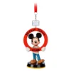 Décoration Mickey Mouse Club, Collection Sketchbook, Disney100 Eras