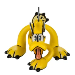 Disney Store Figurine En Vinyle Pluto Par Disney x JLed 11 Disney Store Figurine En Vinyle Pluto Par Disney x JLed -Disney 465053732986 5