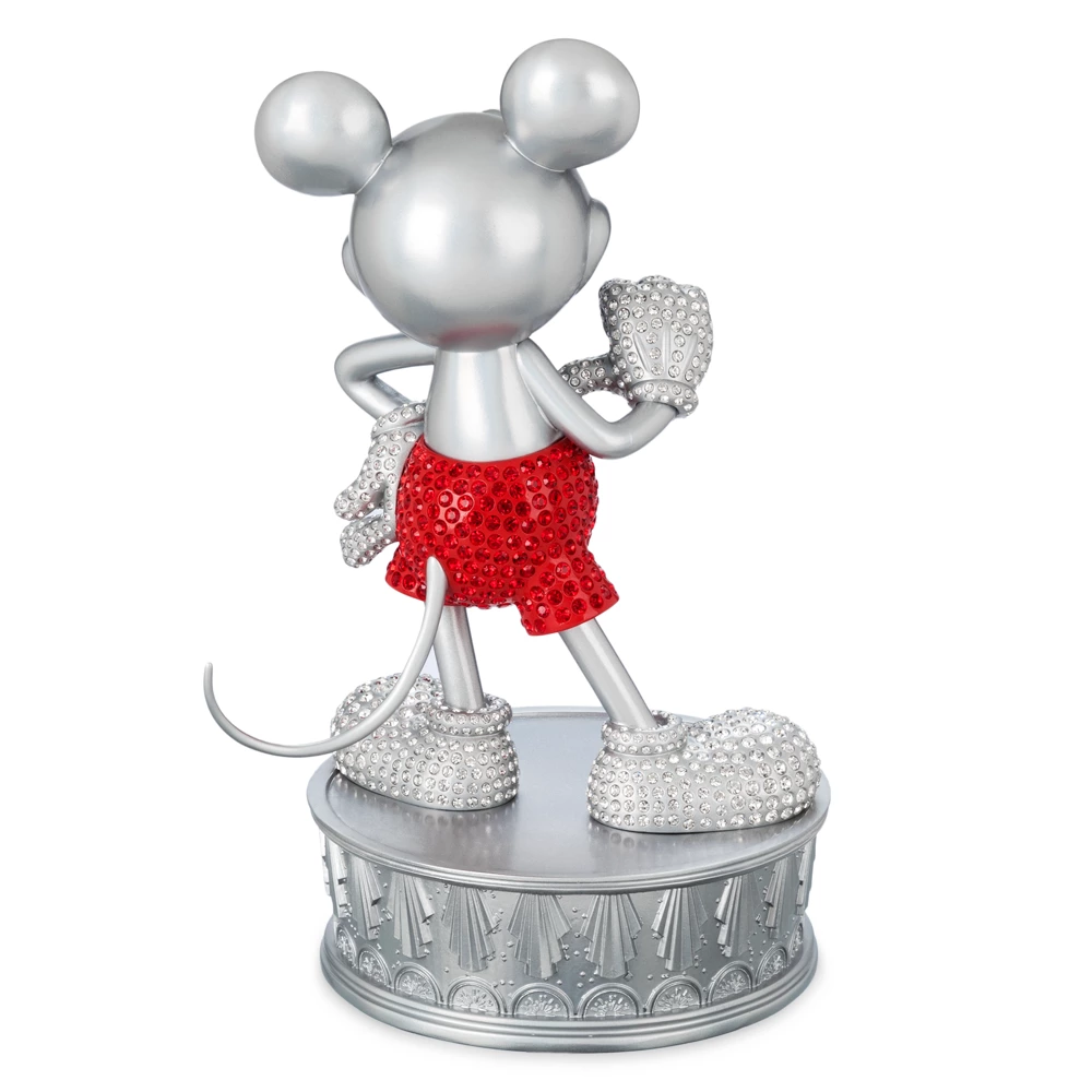 Figurine Mickey Mouse Deluxe Disney100 Celebration 4 Figurine Mickey Mouse Deluxe Disney100 Celebration – Image 4